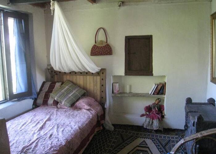 TG Stays Village Andretta, Palampur 2